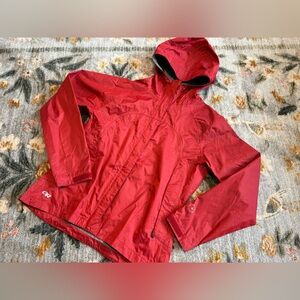 Outdoor Research Aspire Rain Jacket  Womens Small waterproof